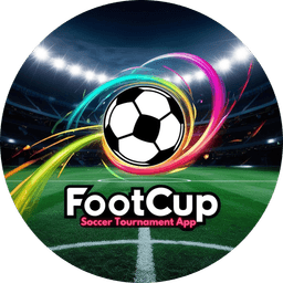 FootCup Logo